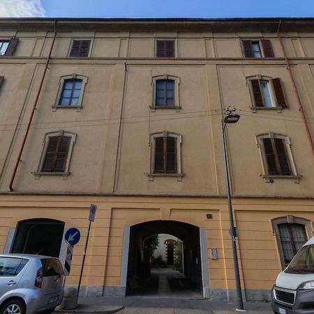 Art Apartment Cadorna Area 3 Persons Milan Bagian luar foto