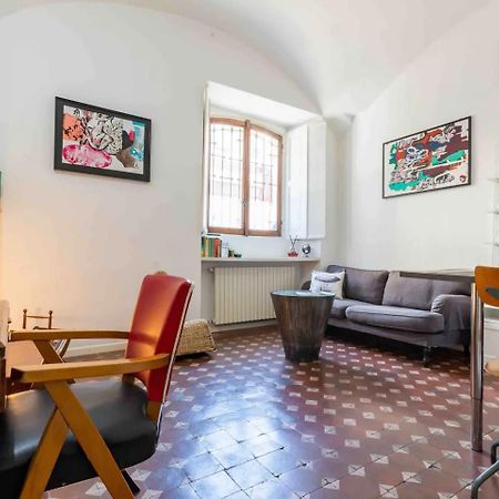 Art Apartment Cadorna Area 3 Persons Milan Bagian luar foto