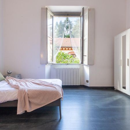 Art Apartment Cadorna Area 3 Persons Milan Bagian luar foto
