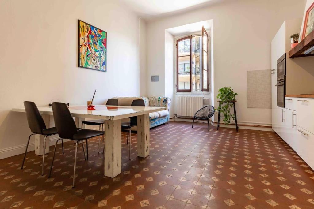 Art Apartment Cadorna Area 3 Persons Milan Bagian luar foto