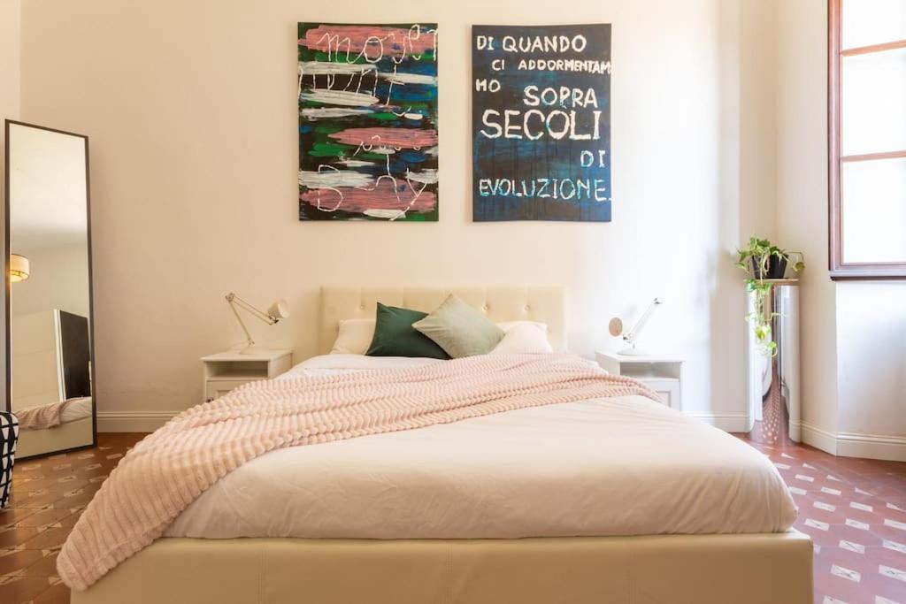 Art Apartment Cadorna Area 3 Persons Milan Bagian luar foto