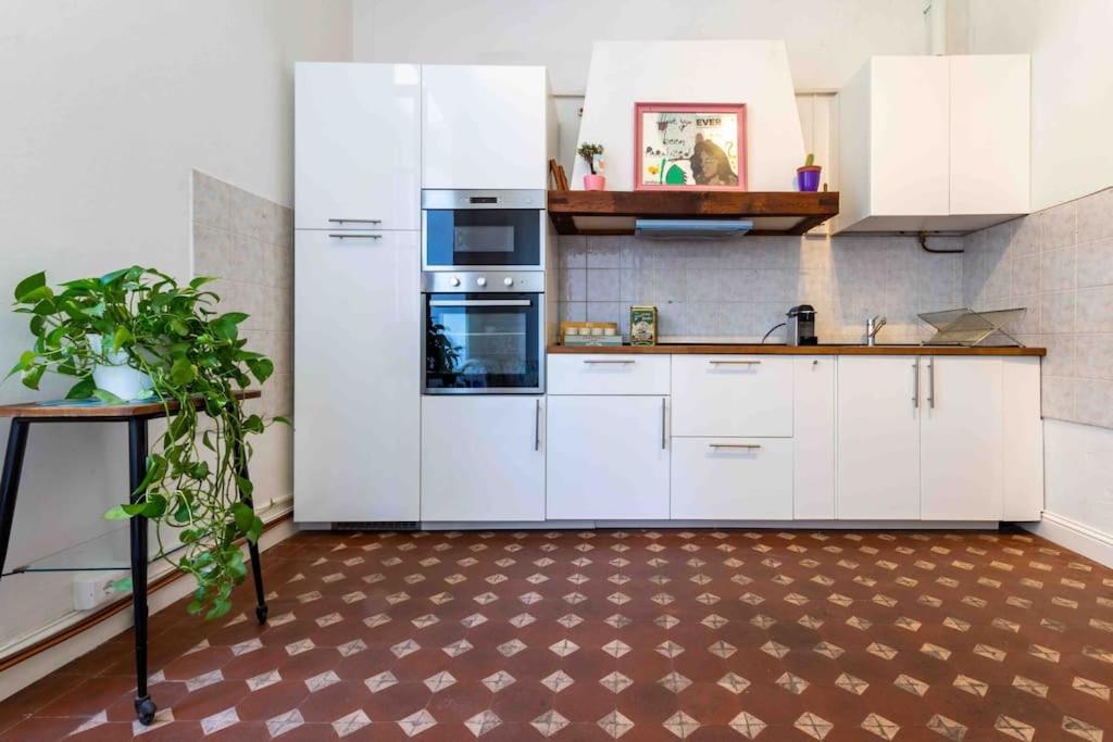 Art Apartment Cadorna Area 3 Persons Milan Bagian luar foto