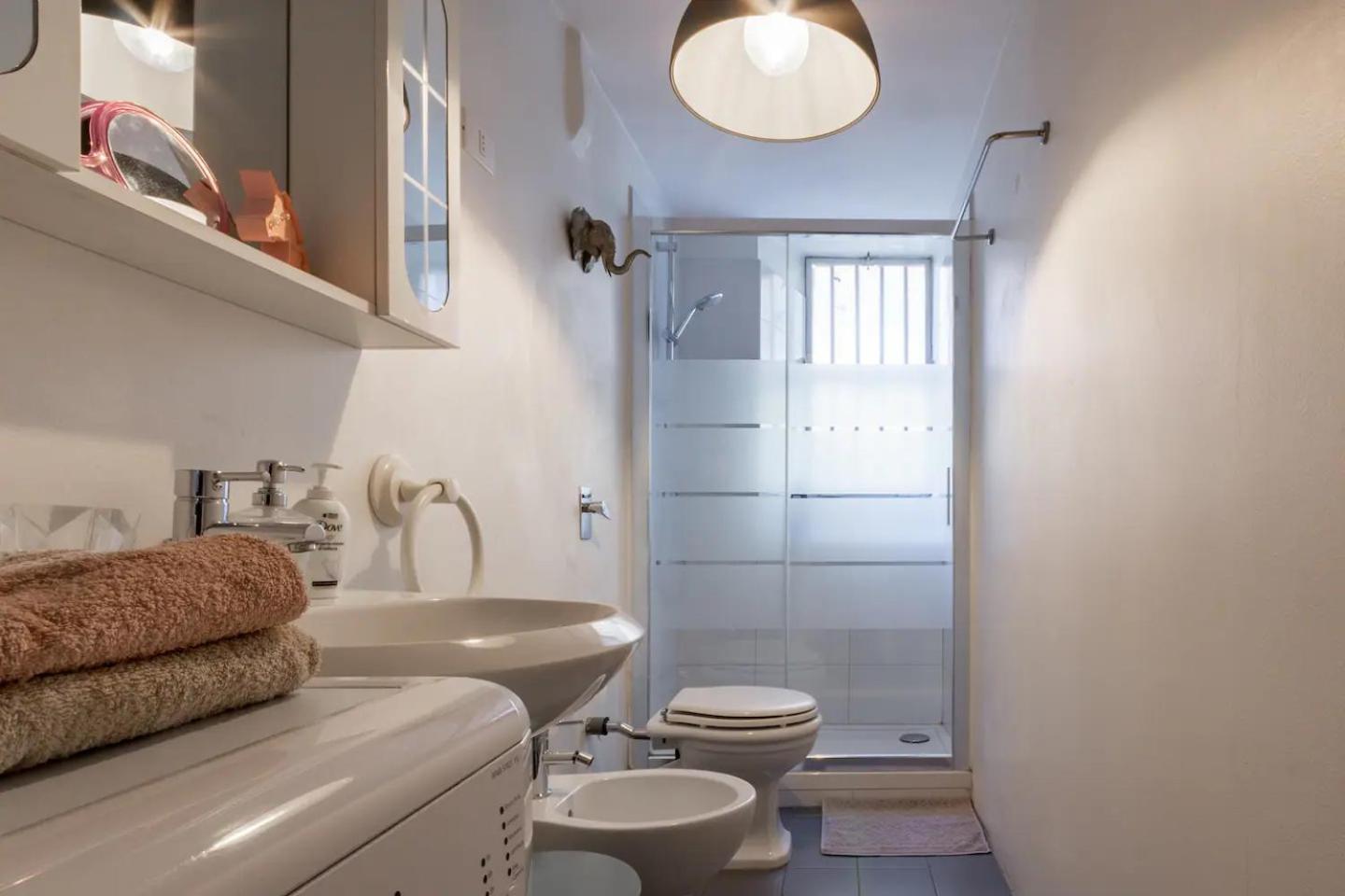 Art Apartment Cadorna Area 3 Persons Milan Bagian luar foto
