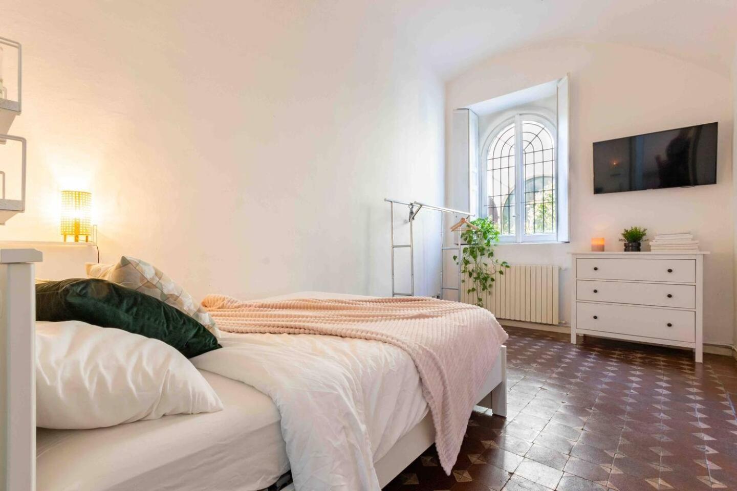 Art Apartment Cadorna Area 3 Persons Milan Bagian luar foto