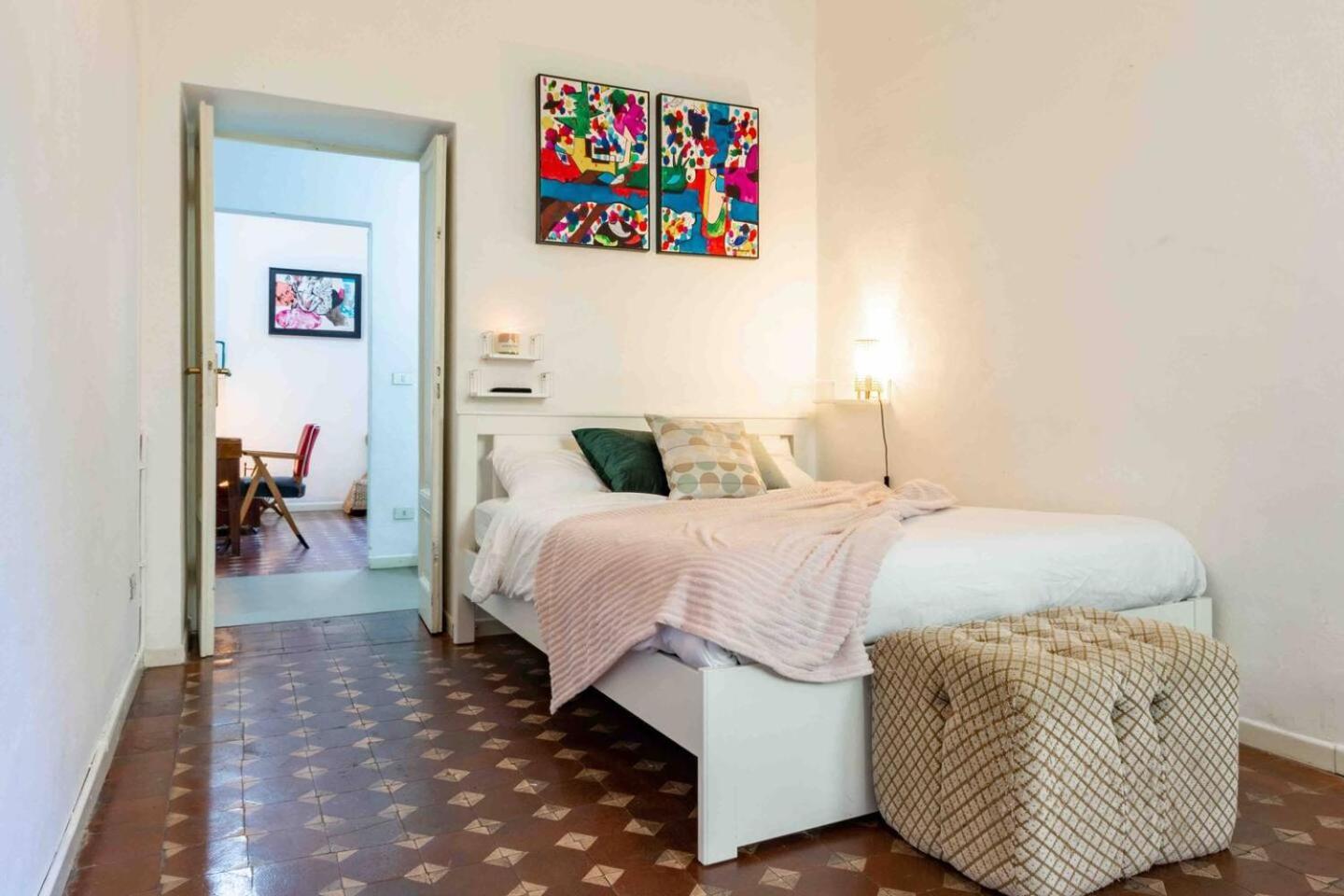 Art Apartment Cadorna Area 3 Persons Milan Bagian luar foto
