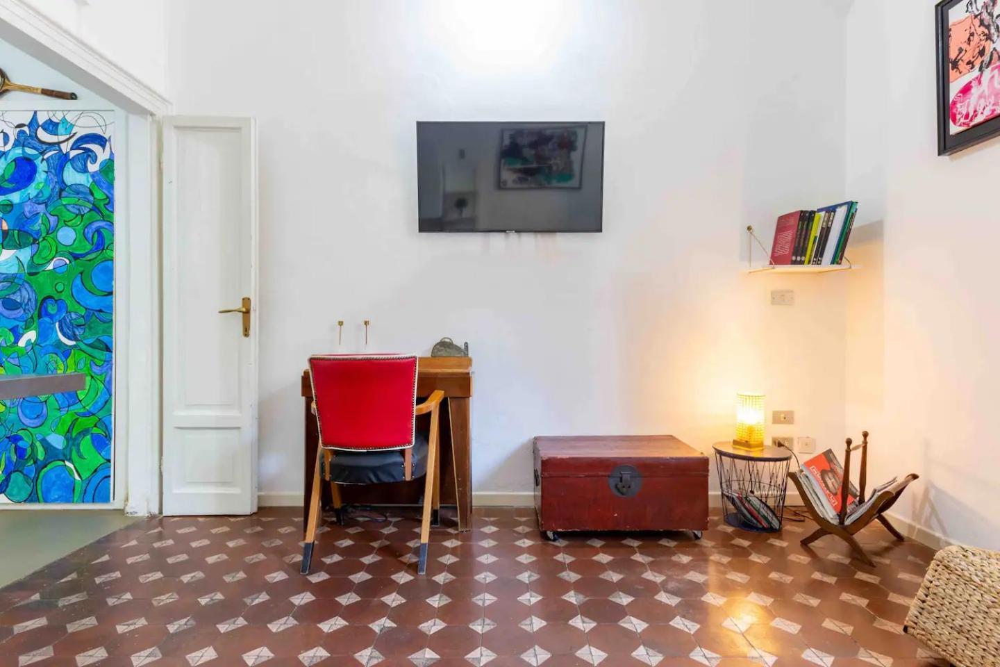 Art Apartment Cadorna Area 3 Persons Milan Bagian luar foto