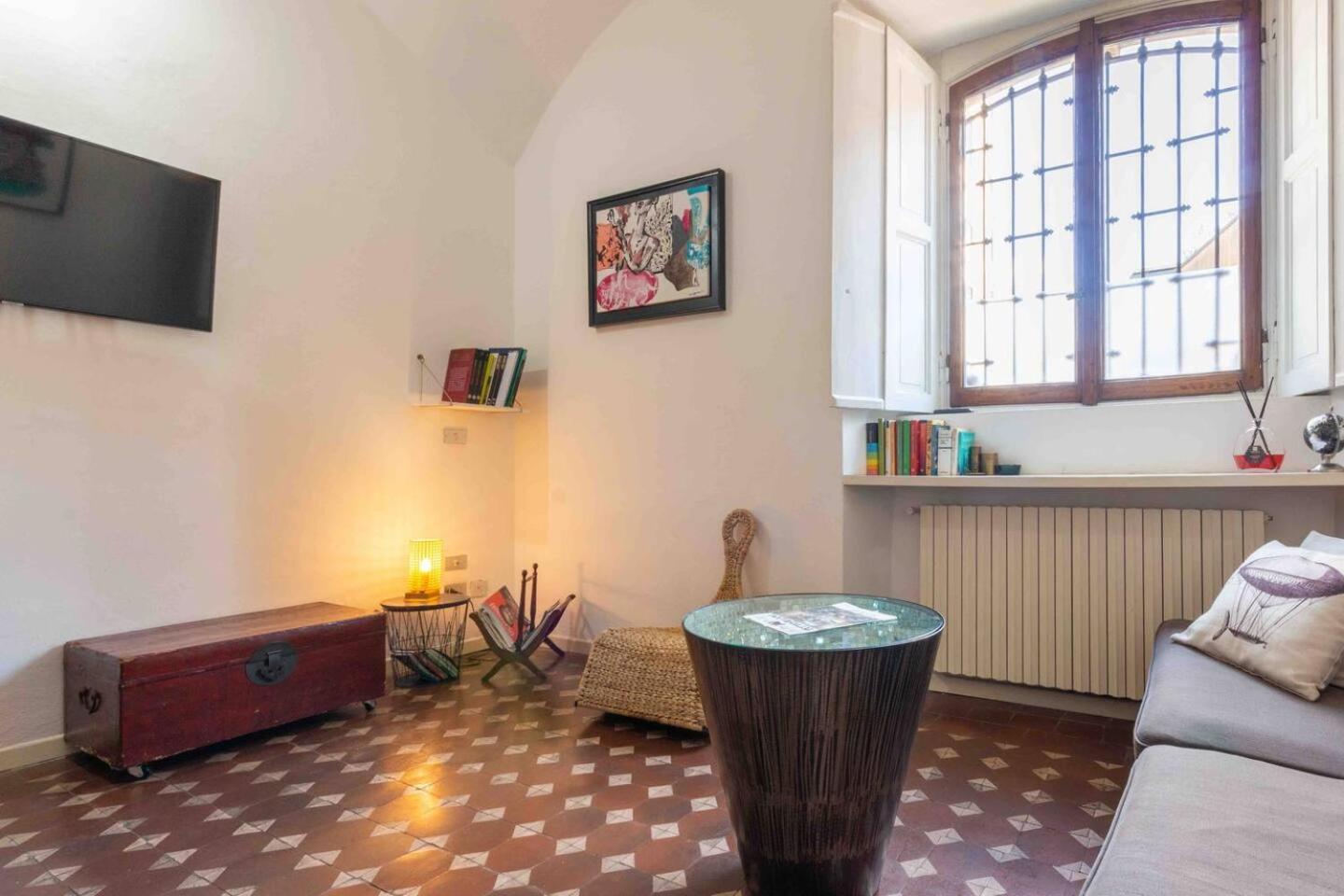 Art Apartment Cadorna Area 3 Persons Milan Bagian luar foto