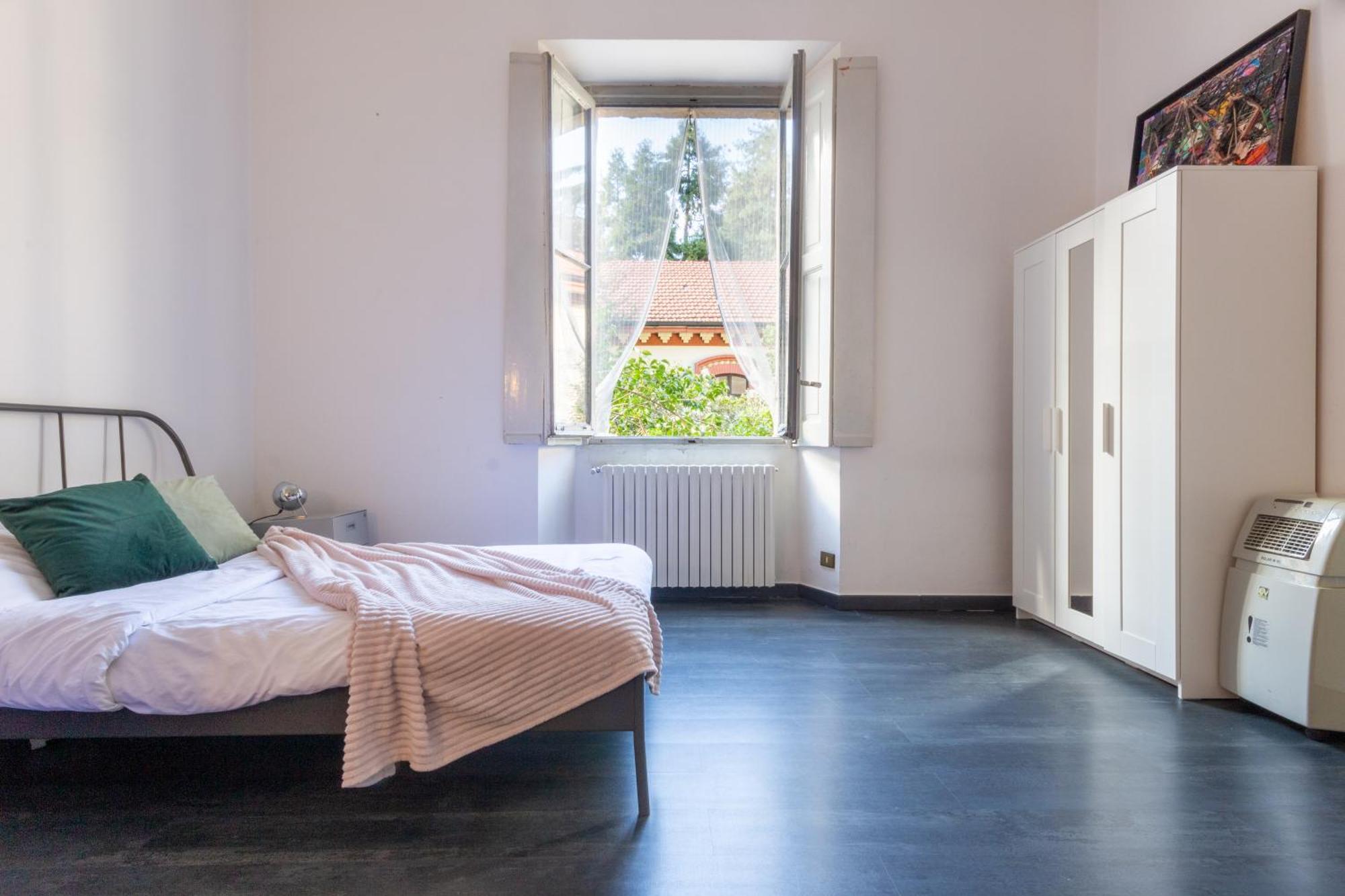 Art Apartment Cadorna Area 3 Persons Milan Bagian luar foto